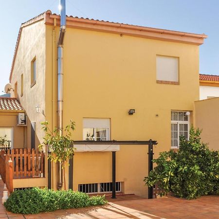 Cozy Home In Olivares With Outdoor Swimming Pool Εξωτερικό φωτογραφία