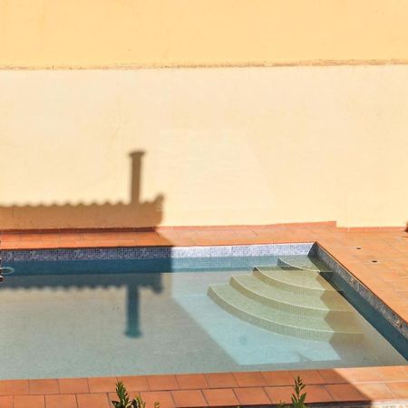 Cozy Home In Olivares With Outdoor Swimming Pool Εξωτερικό φωτογραφία