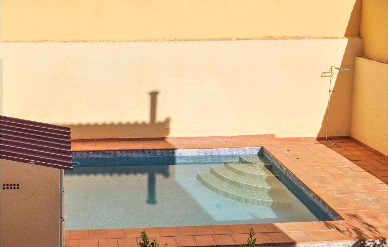 Cozy Home In Olivares With Outdoor Swimming Pool Εξωτερικό φωτογραφία