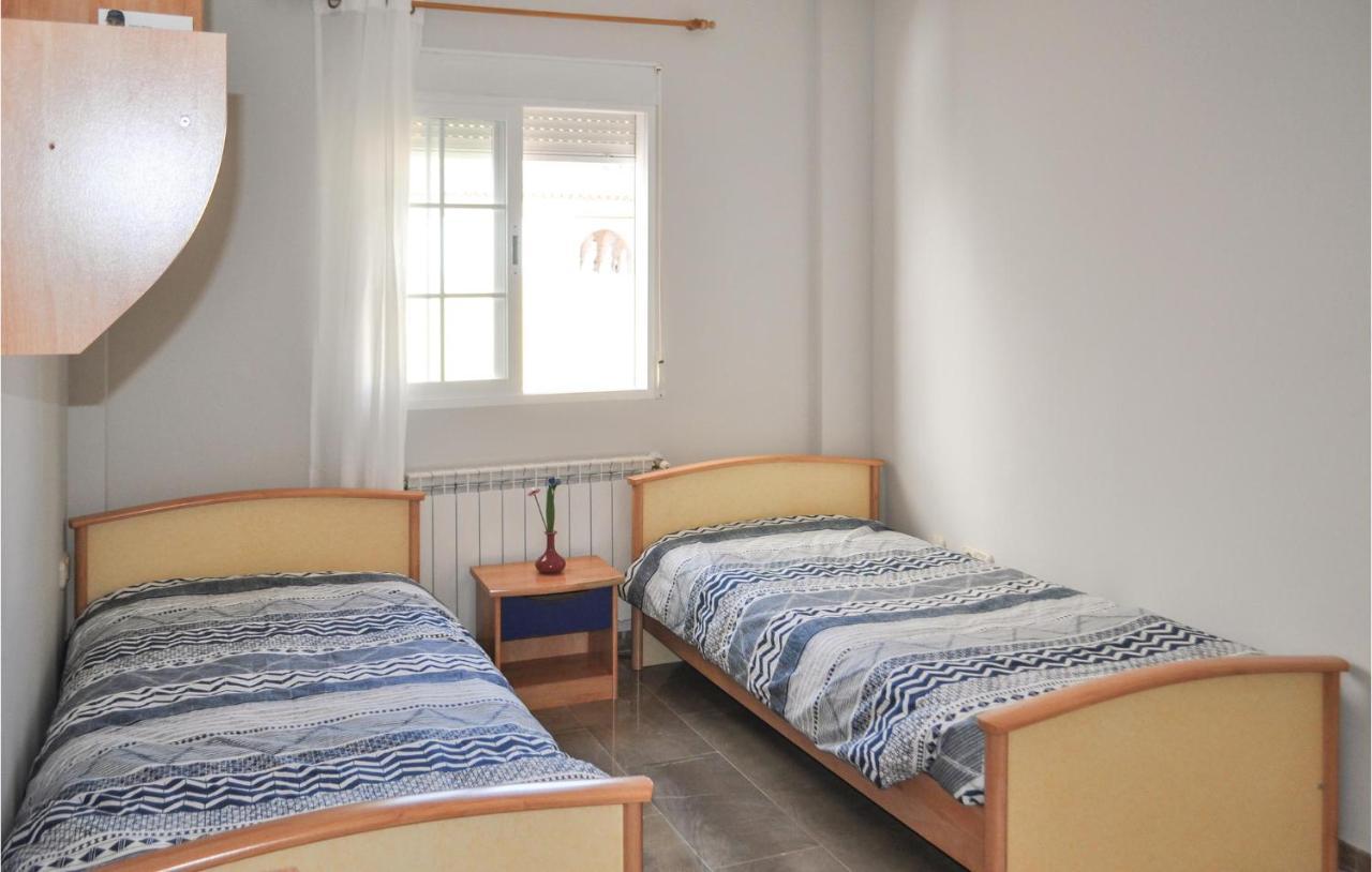 Cozy Home In Olivares With Outdoor Swimming Pool Εξωτερικό φωτογραφία